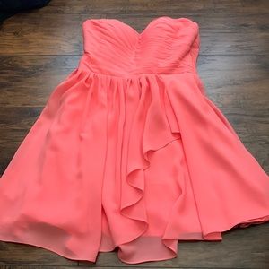 Wedding or Prom dress